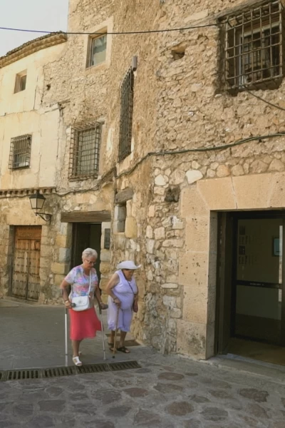 Streetviú (T2): Cuenca, la Hoz y el Arte