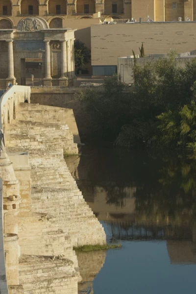 Streetviú (T2): Córdoba, la ribera del Guadalquivir
