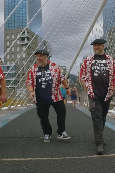 Streetviú (T2): La ría de Bilbao, de puente a puente