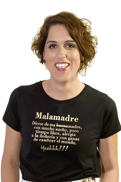 It moms: madre hay más que una
