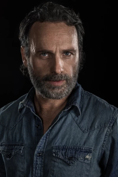 The Walking Dead