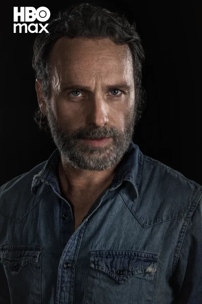 The Walking Dead