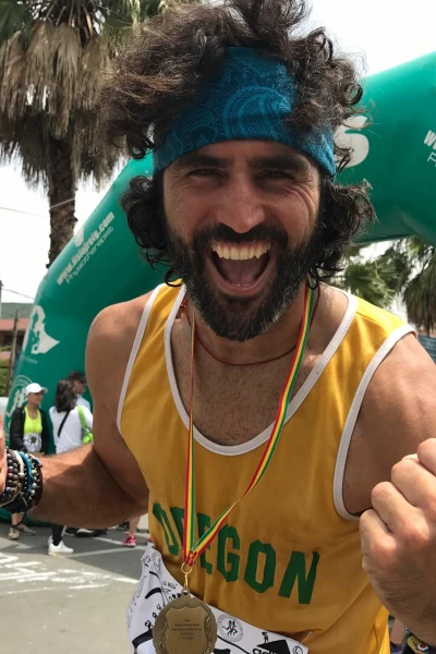Maraton Man (T3): Etiopía, nacidos para correr