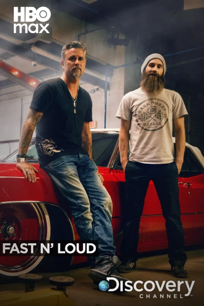 Fast N´Loud