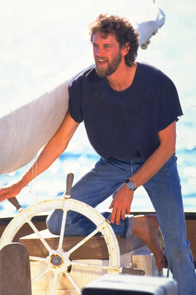 Tiburón, la venganza