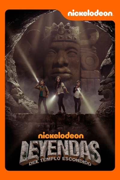 Leyendas del templo escondido