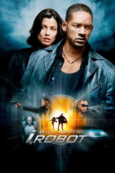 Yo, robot