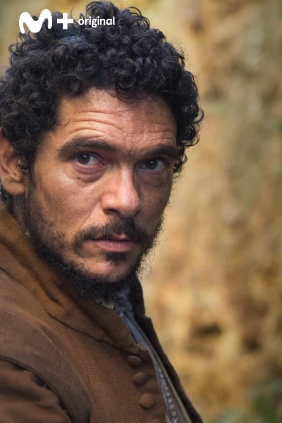 La Peste. T(T1). La Peste (T1): Ep.1 La palabra