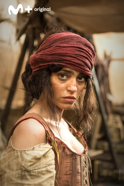 La Peste. T(T1). La Peste (T1): Ep.2 El pacto