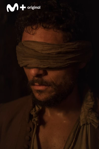 La Peste. T(T1). La Peste (T1): Ep.3 El impresor