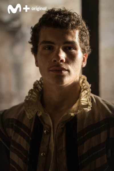 La Peste. T(T1). La Peste (T1): Ep.4 El esclavo