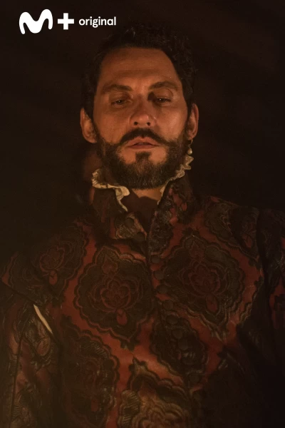 La Peste. T(T1). La Peste (T1): Ep.5 El hijo