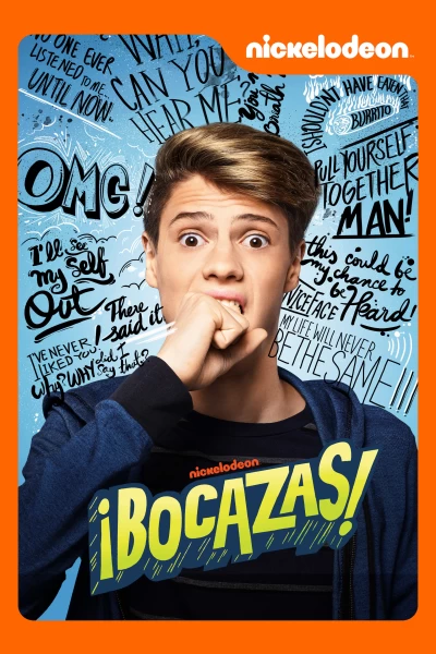 Bocazas