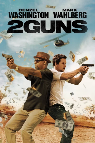 2 Guns