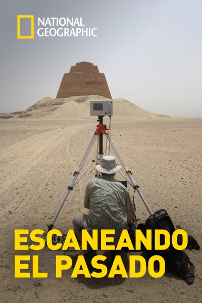 Escaneando el pasado