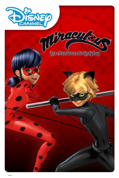 Prodigiosa: Las Aventuras De Ladybug. T(T2). Prodigiosa: Las... (T2): Inverso