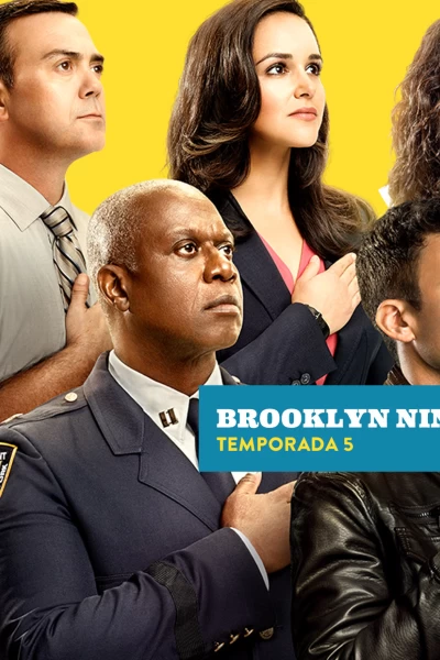 Brooklyn Nine-Nine