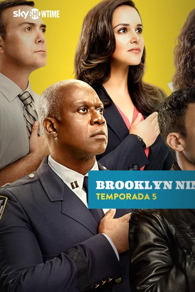 Brooklyn Nine-Nine