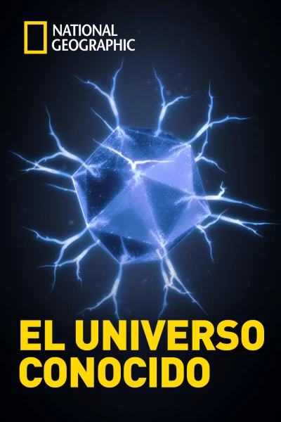El universo conocido