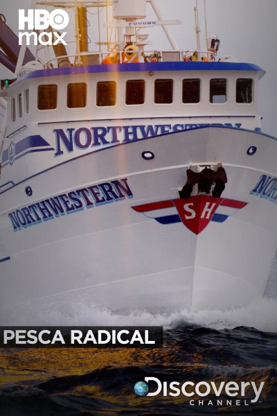 Pesca radical