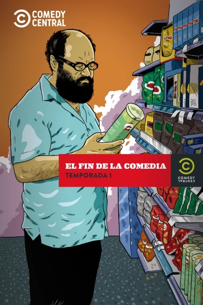 El fin de la comedia