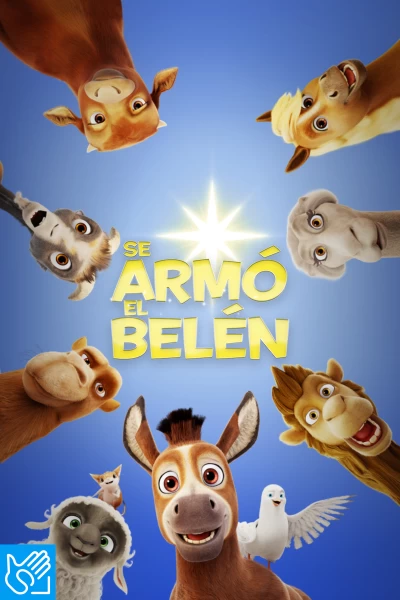 (LSE) - Se armó el belén