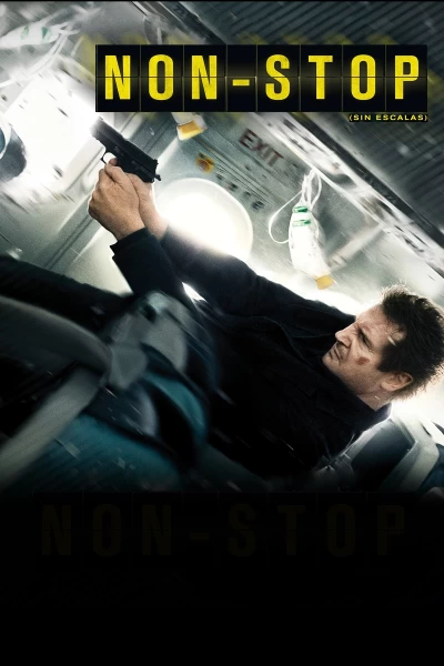 Non-Stop (Sin escalas)
