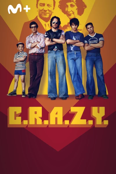 Crazy