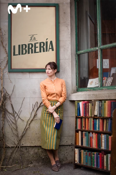 La librería