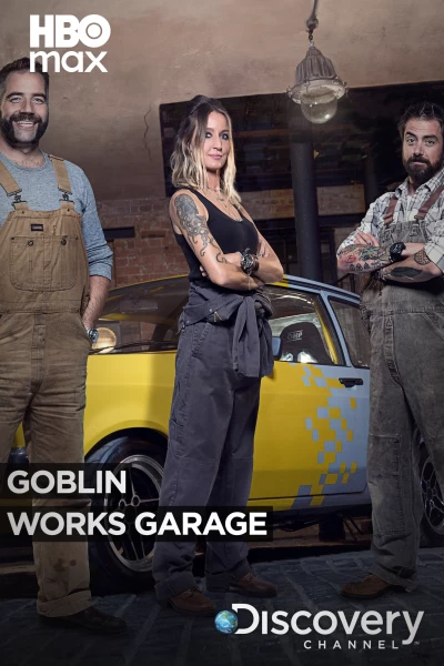 Goblin Works Garage