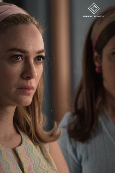 Velvet Colección. T(T2). Velvet Colección (T2): Ep.4 El pasado siempre vuelve