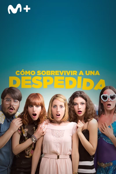 Cómo sobrevivir a una despedida