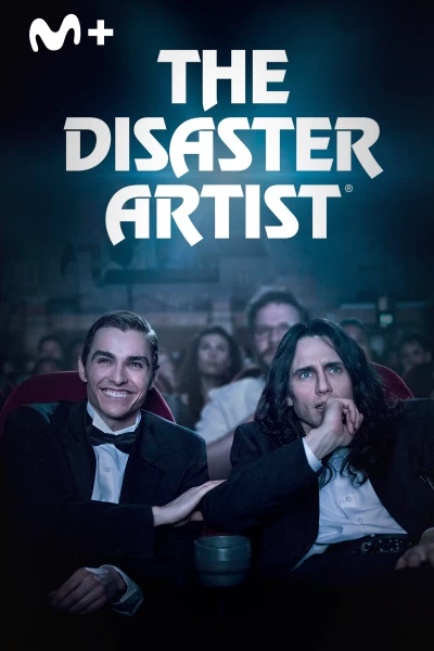 The Disaster Artist