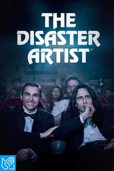 (LSE) - The Disaster Artist