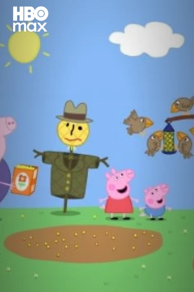 Peppa Pig