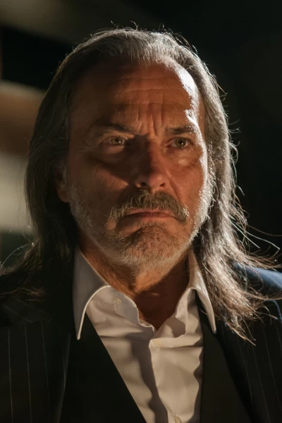 Gigantes. T(T1). Gigantes (T1): Ep.1 Devastación