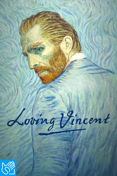 (LSE) - Loving Vincent