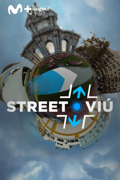 Streetviú