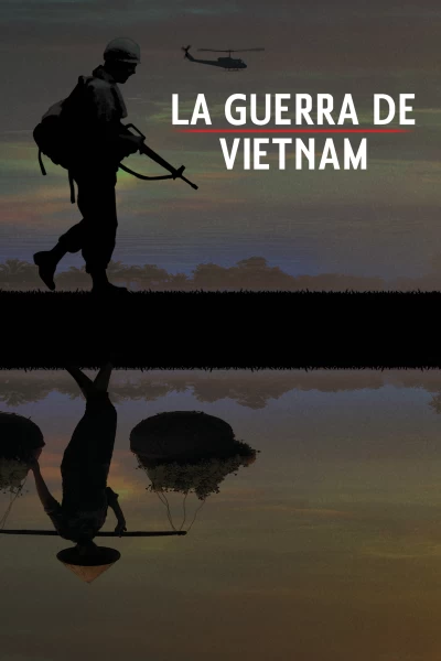La Guerra de Vietnam