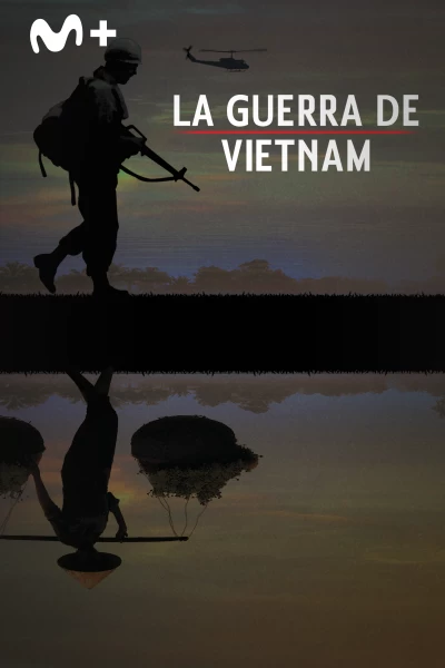 La Guerra de Vietnam