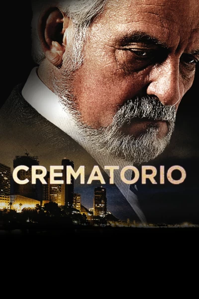 Crematorio. T(T1). Crematorio (T1): Ep.2 El barranco