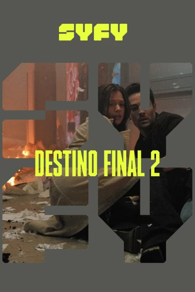 Destino final 2