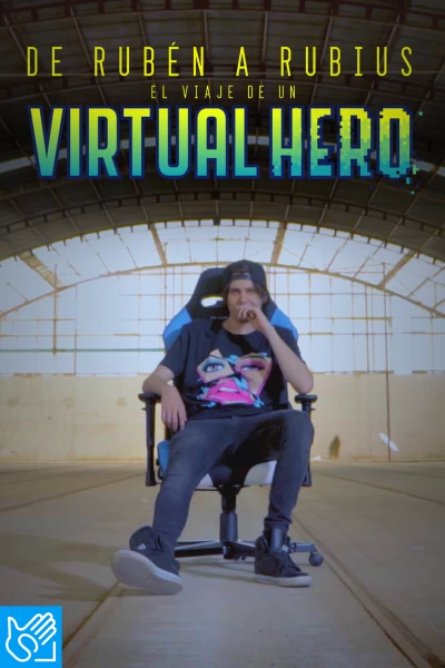 (LSE) - De Rubén a Rubius. El viaje de un Virtual Hero