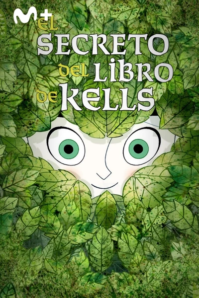 El secreto del libro de Kells