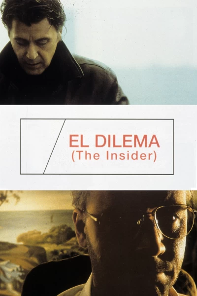 El dilema (The Insider)