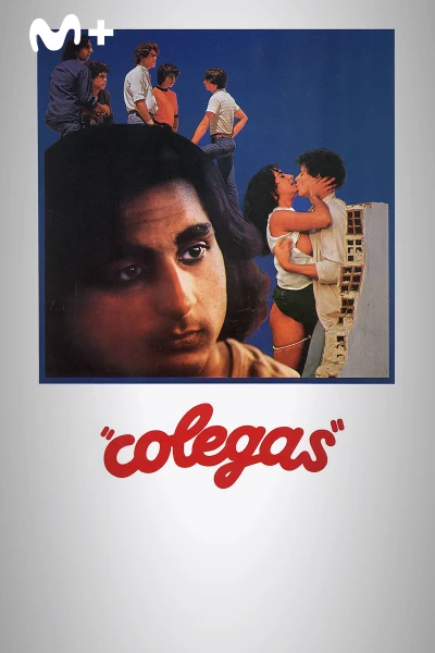 Colegas