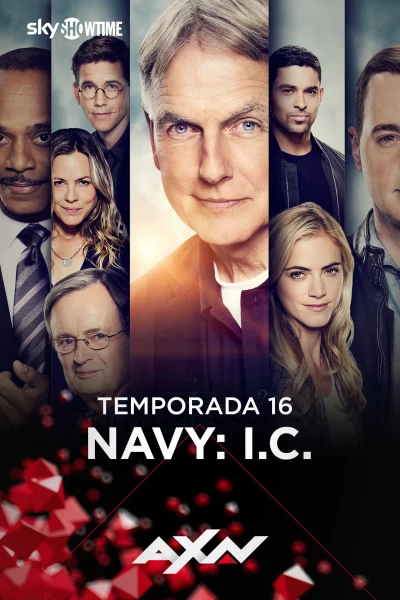 Navy: Investigación criminal