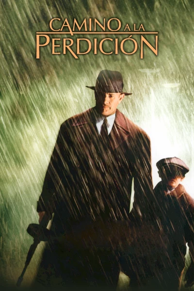 Camino a la perdición