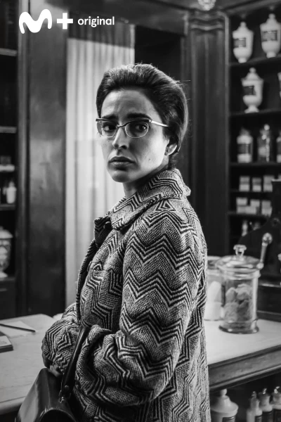 Arde Madrid. T(T1). Arde Madrid (T1): Ep.2 I love mojama