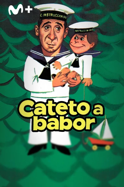 Cateto a babor